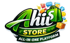 Ahil Store