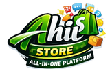Ahil Store